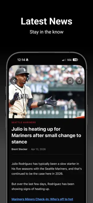 Seattle Sports 710 AM screenshot 6