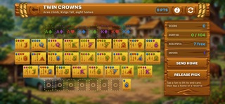 Latch and Ladder Cards Screenshot 4 of 6
