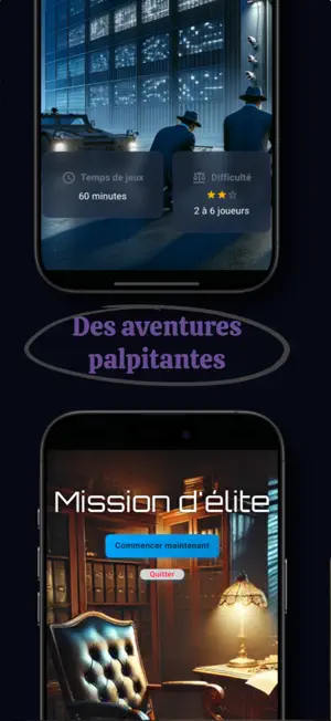 Escape Prime: Puzzle & Mystery screenshot 2