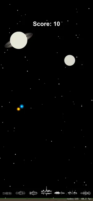 Golden Dome Pro screenshot 4