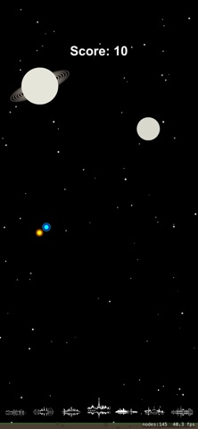 Golden Dome Pro Screenshot 4 of 6