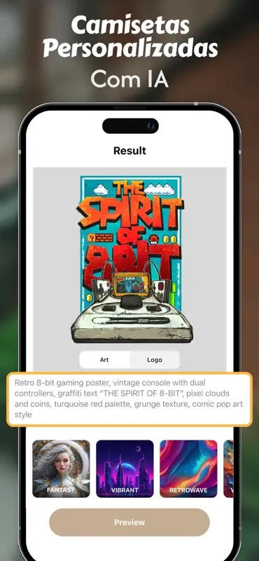 T Shirt Designer Tool App screenshot 5 of 6