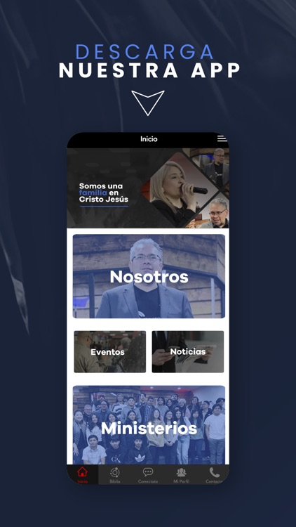 NVCC Casa de Oración