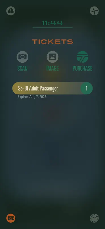 FerryTempo screenshot 6 of 10