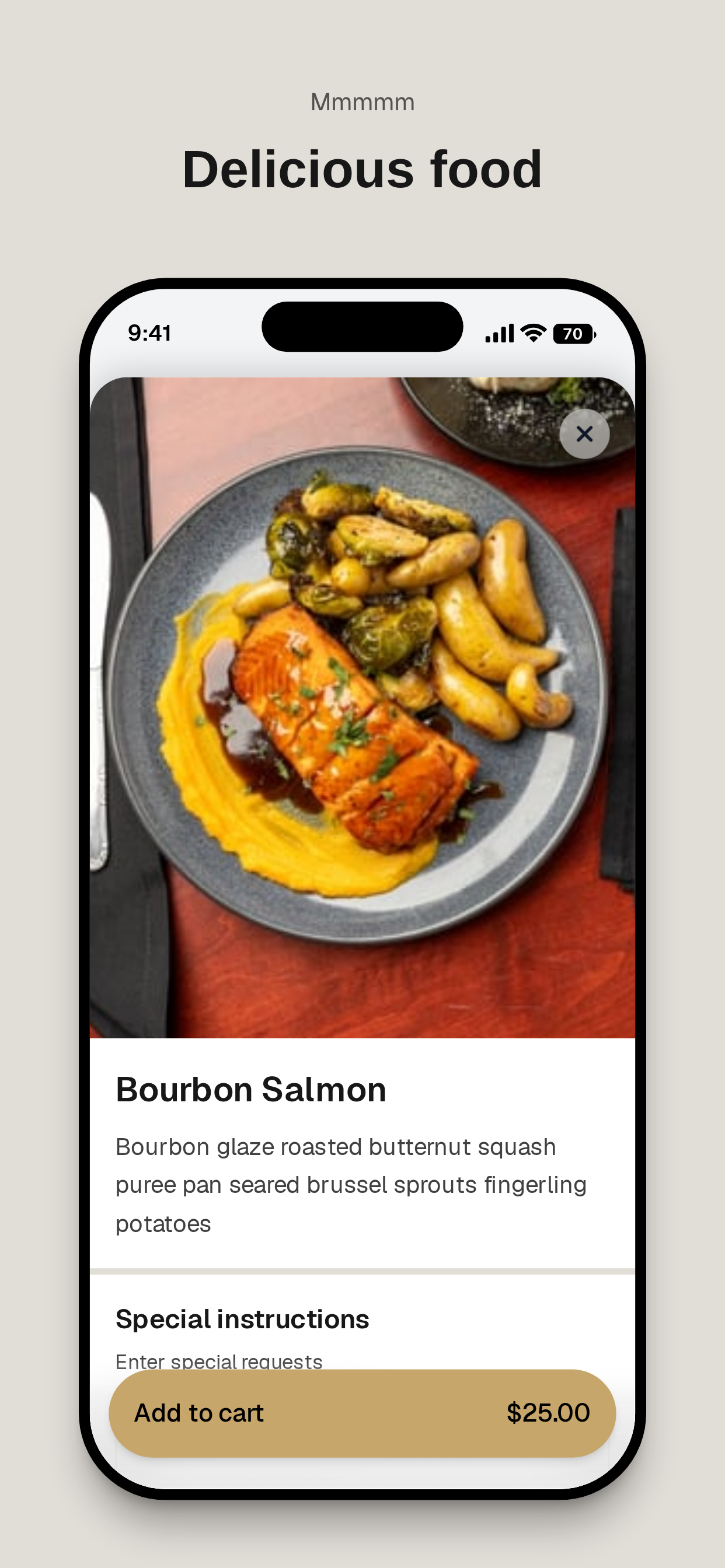Capo & Co. Keg-Cork-Kitchen screenshot 5