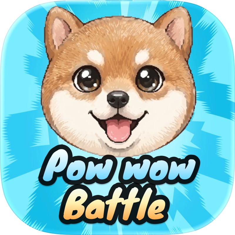 Bow wow Battle screenshot 1