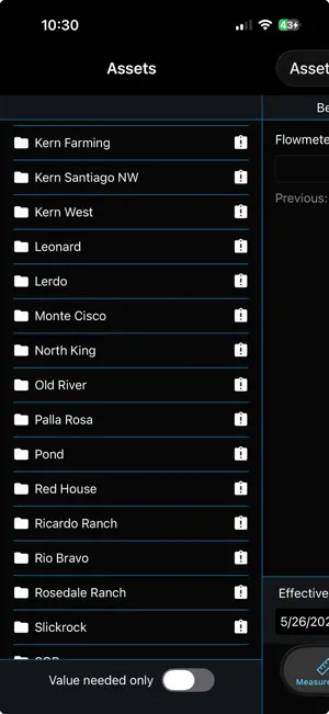 Greyswift screenshot 1