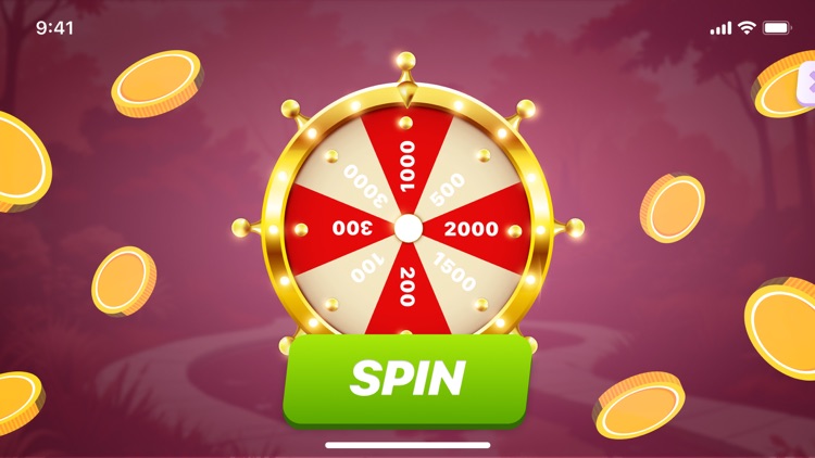 Slots of Bless Charms screenshot-4