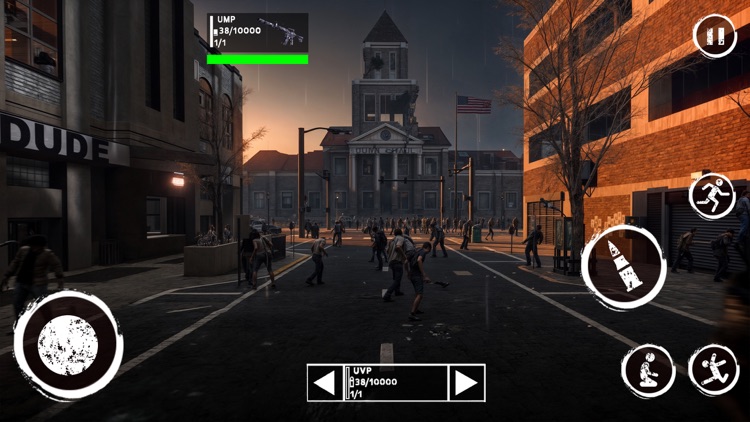 Last 7 Days To Survive