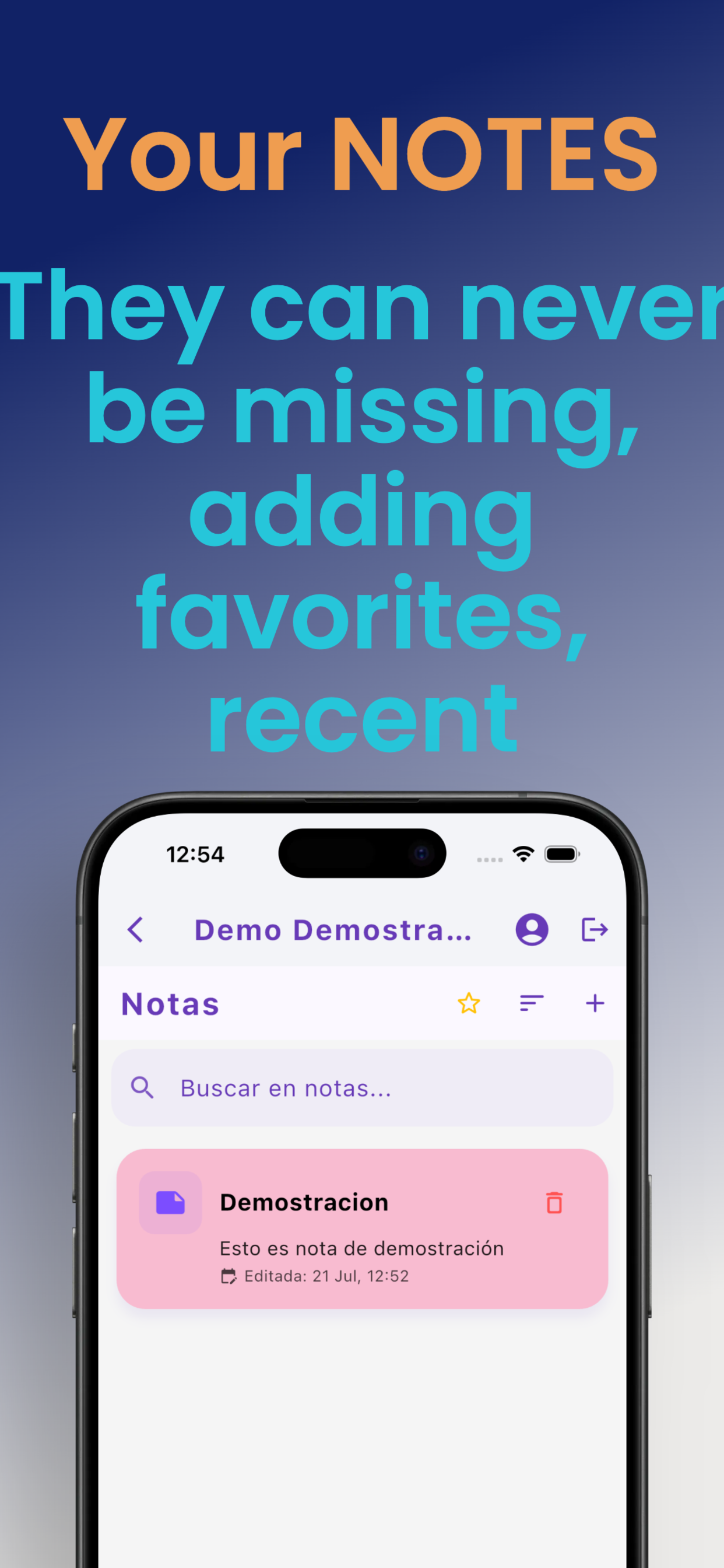 Calendar & Tasks MiAgenda