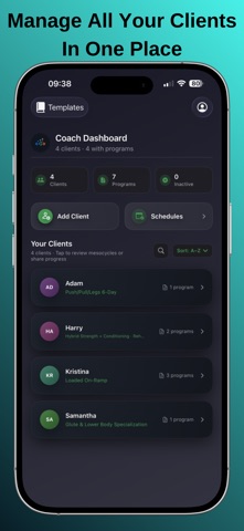MesoBuilder Screenshot 5 of 5