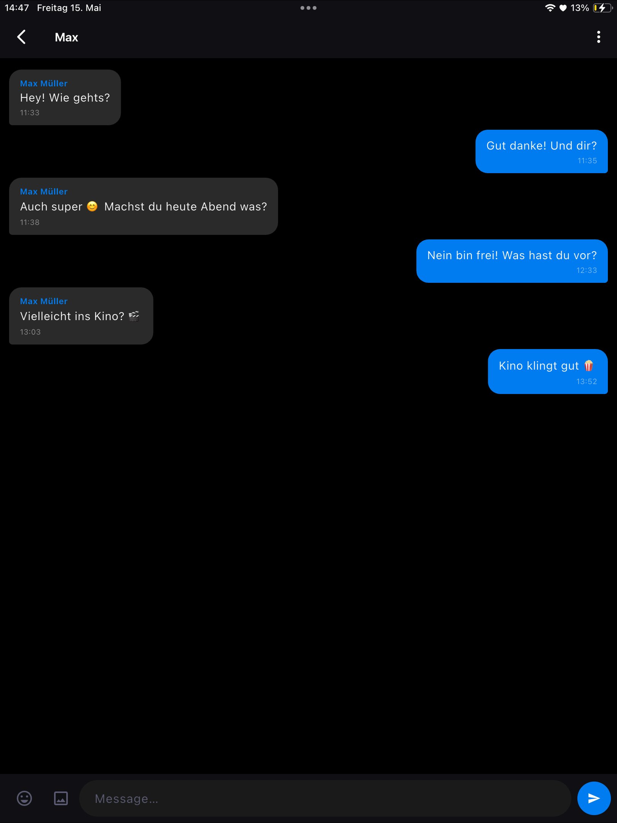 Chat3