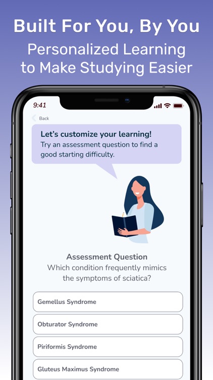 MBLEx Test Prep 2025 | FSMTB screenshot-4
