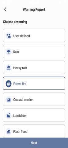 Rainbird - Pacific Screenshot 3 of 5