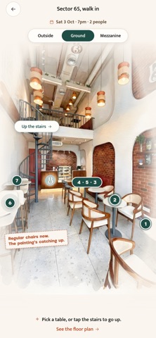 Bean Brew & Beyond Screenshot 6