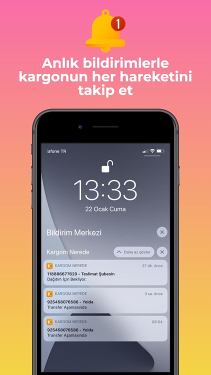 Kargo Takip screenshot-4