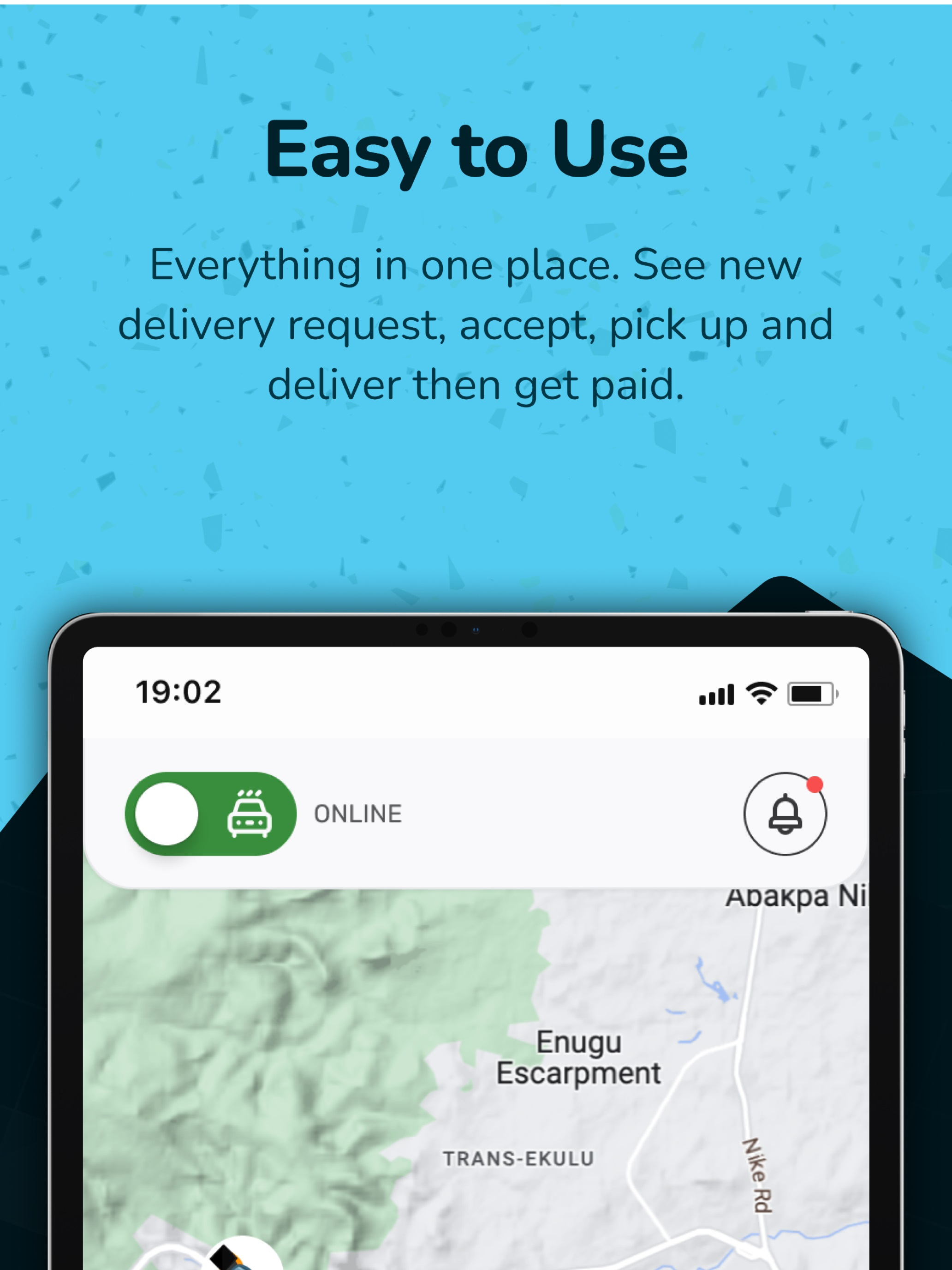 Dado Rider screenshot 10