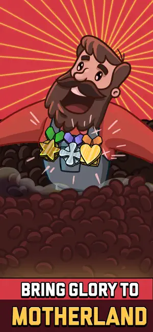 AdVenture Communist screenshot 4