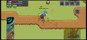 Gedya Online screenshot 2