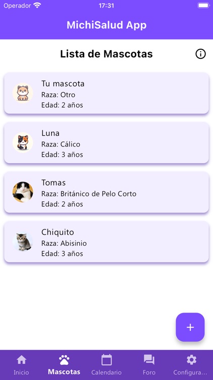 MichiSalud