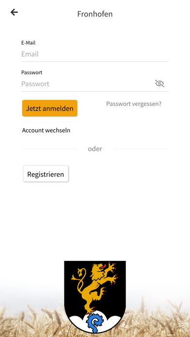 Fronhofen Screenshot 3 of 5