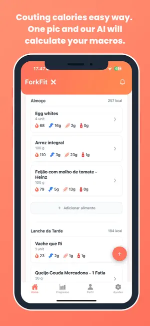 VITAE - Your AI Coach screenshot 3