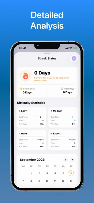 Sudoku: Activate Your Mind screenshot 4