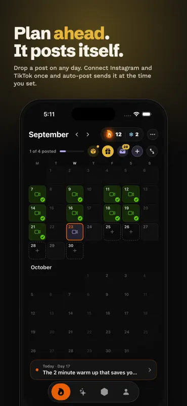 BeeConsistent screenshot 5 of 7