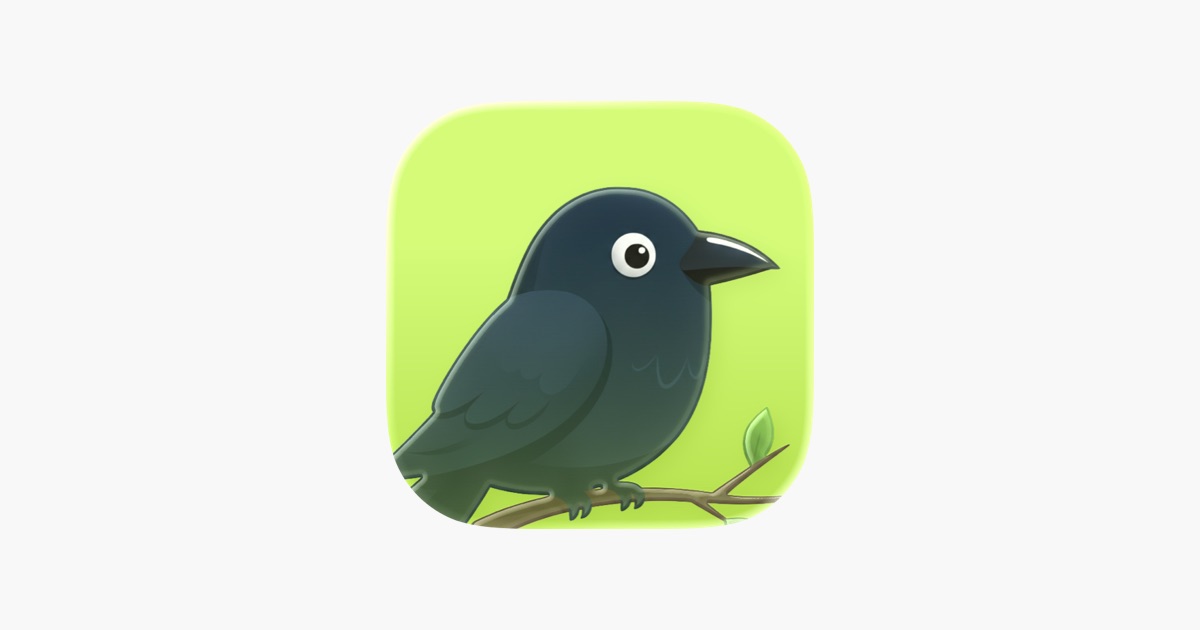 Crowfi App - App Store