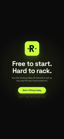 Rackr Screenshot 6 of 6