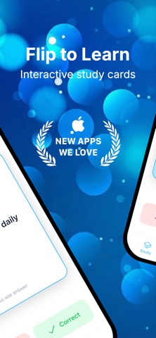 Quizcards - Study & Learn screenshot