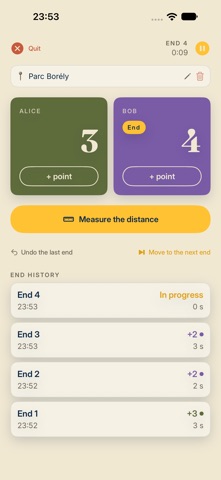 Boulodrome Screenshot 3 of 9