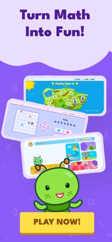 Easy Math | Four Operations Screenshot 6 of 6