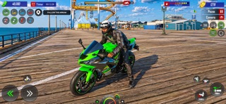 Real Bike:Multi Missions Games Screenshot 5 of 6