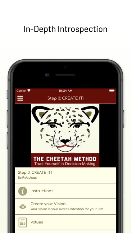 SHIFT Gut Intelligence App screenshot-4