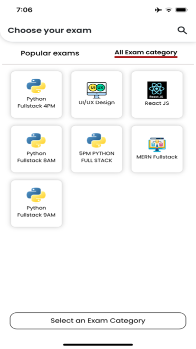 Elearn Infotech Screenshot