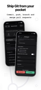 CodeMote: Mobile Vibe Coding screenshot