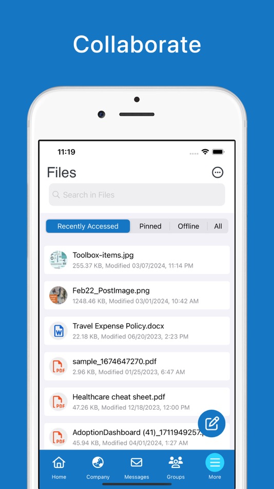 #4. Insights by Suburban Propane (iOS) By: Suburban Propane LP