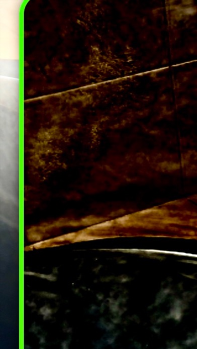 Ghost Cam Lite Pocket Future Screenshot