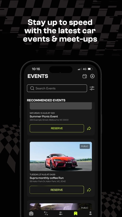 Corsar - Drive. Race. Conquer screenshot-3