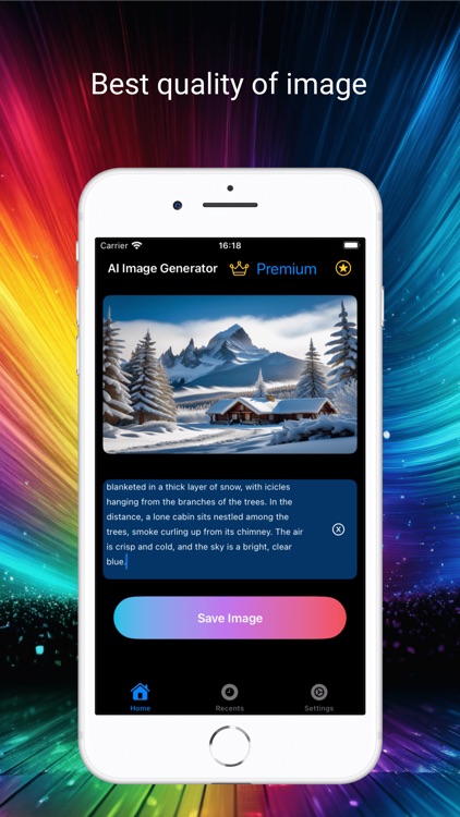 PL AI Image Generator