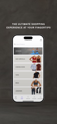 Muscle Republic Screenshot 4 of 4