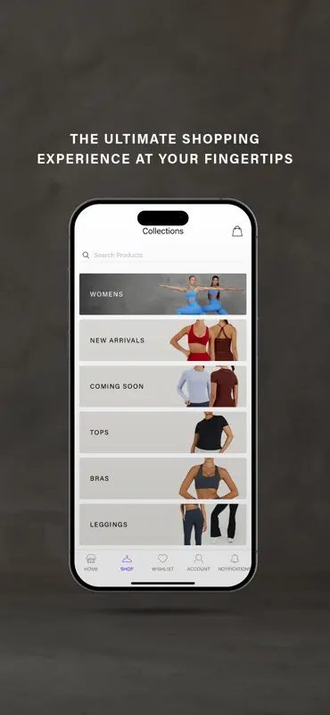 Muscle Republic screenshot 4 of 4