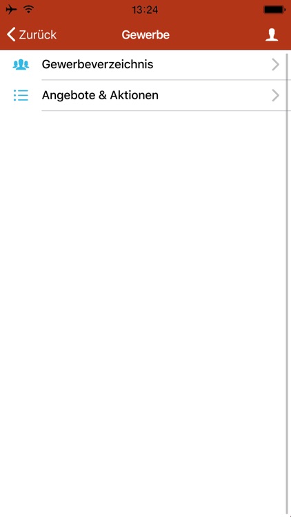 mein GONSENHEIM screenshot-4