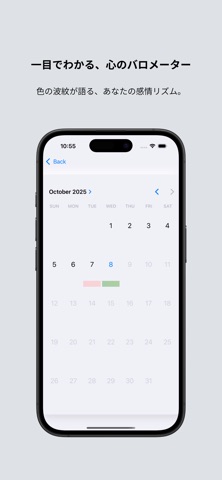 OtoJournal Screenshot 2 of 3