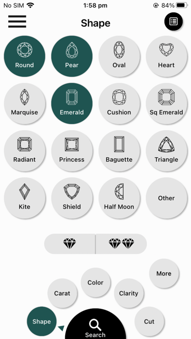 Screenshot #1 pour Ammrada