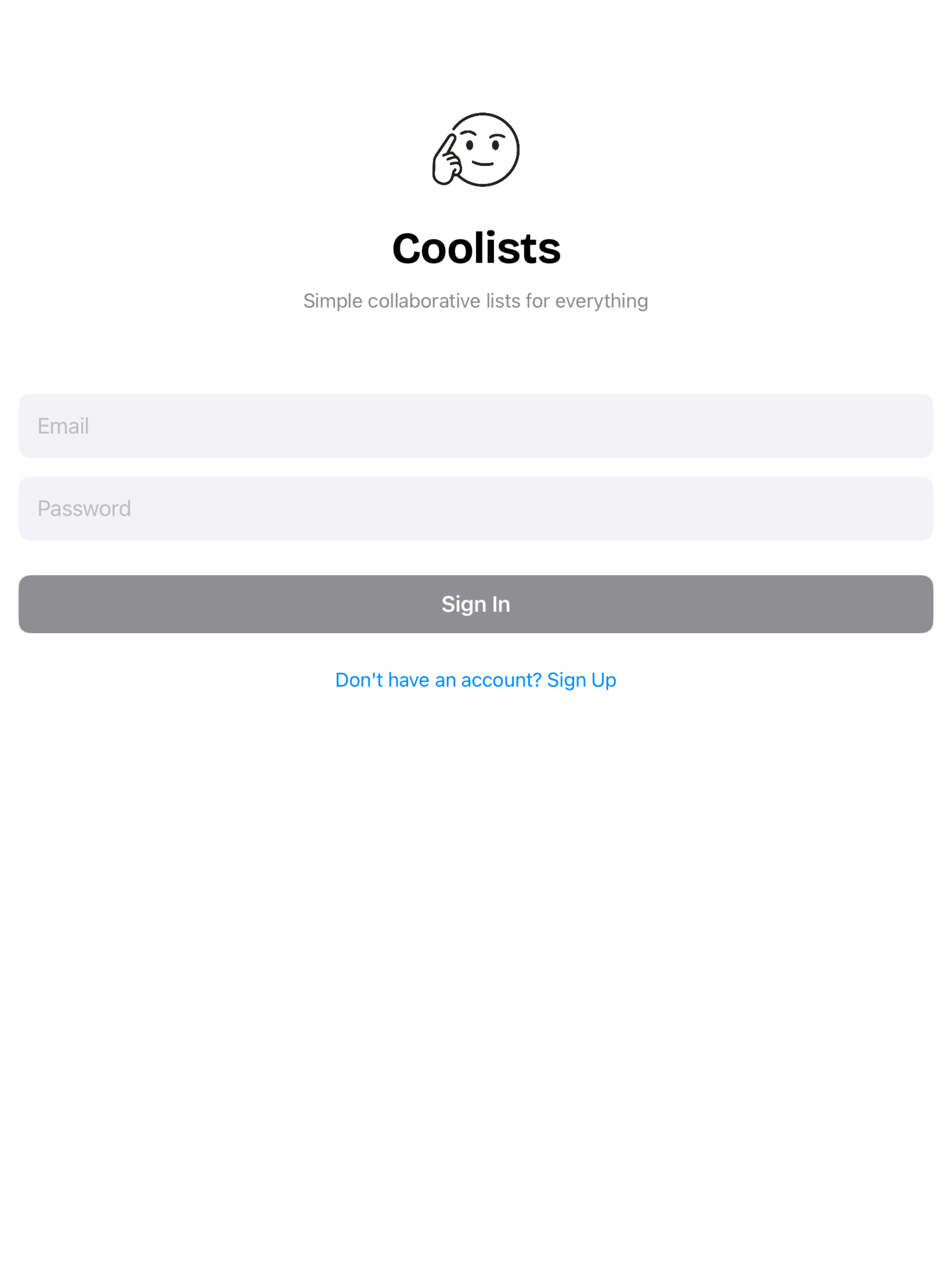 Coolists screenshot 11