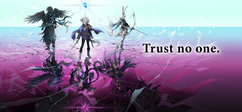 Fire Emblem Shadows screenshot 2