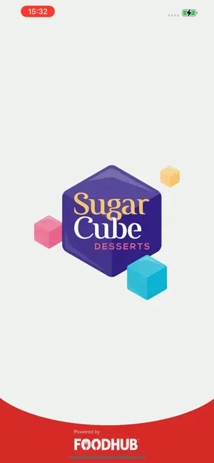 Sugar Cube Desserts screenshot 1