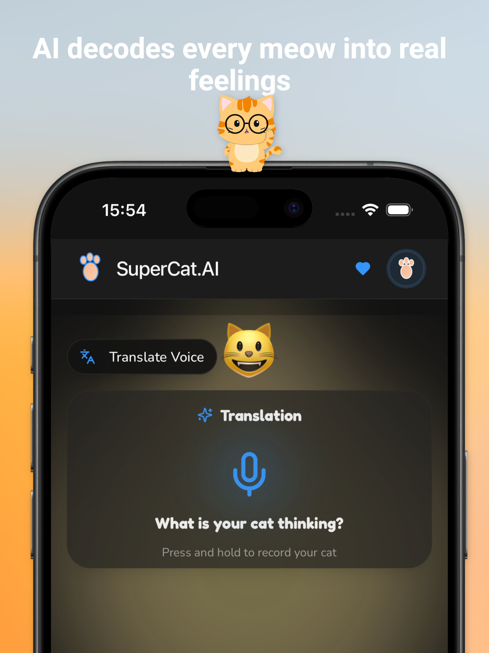 SuperCat.AI